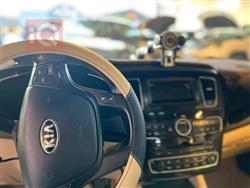 كيا كادينزا